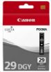 Obrázek Canon BJ CARTRIDGE PGI-29 DGY pro PIXMA PRO 1