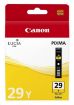 Obrázek Canon BJ CARTRIDGE PGI-29 Y pro PIXMA PRO 1