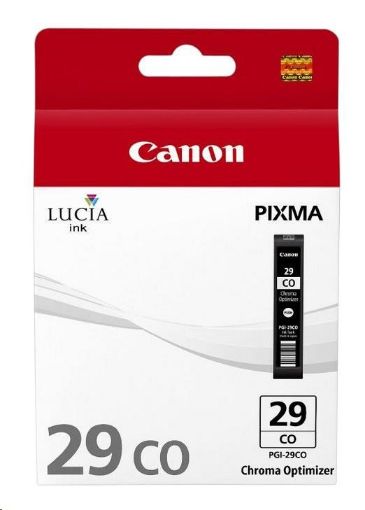 Obrázek Canon BJ CARTRIDGE PGI-29 CO pro PIXMA PRO 1