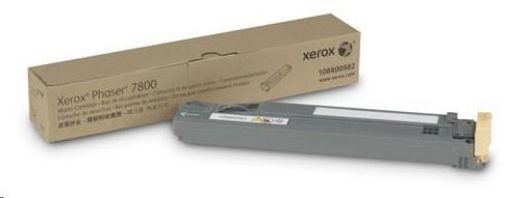 Obrázek Xerox Waste cartridge, Phaser 7800