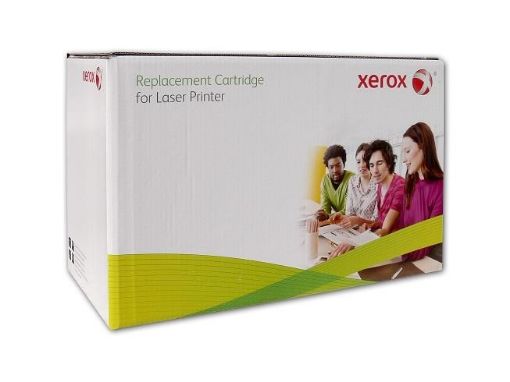 Obrázek Xerox alternativní cartridge HP CE312A s čipem pro LaserJetProCP1025nw, (1.000str, yellow)