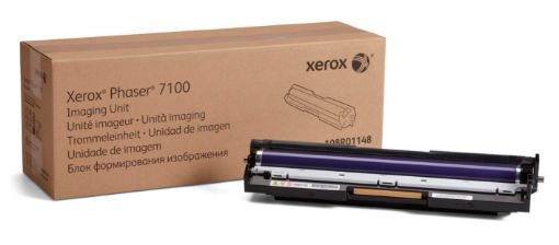 Obrázek Xerox Color imaging unit (CMY) pro Phaser 7100, 24000 str.