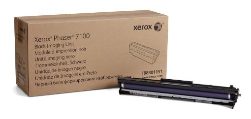 Obrázek Xerox Black imaging unit pro Phaser 7100, 24000 str.