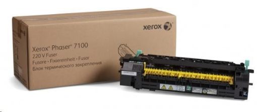 Obrázek Xerox Fuser 220V pro Phaser 7100, 100000 str.