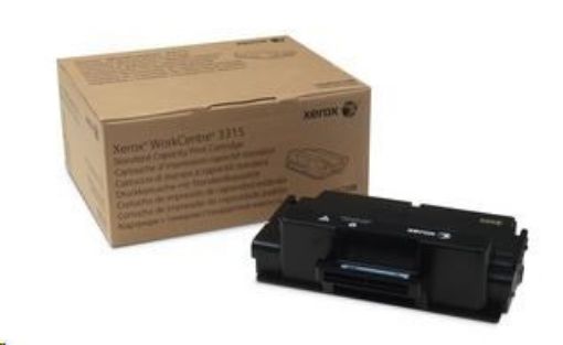 Obrázek Xerox toner Black pro WC 3315, 2300 str.