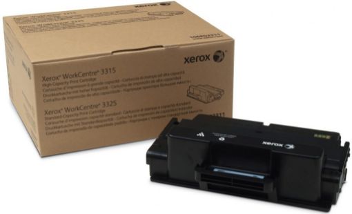 Obrázek Xerox toner Black pro WC 3315/3325, 5000 str.