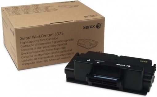 Obrázek Xerox toner Black pro WC 3325, 11000 str.