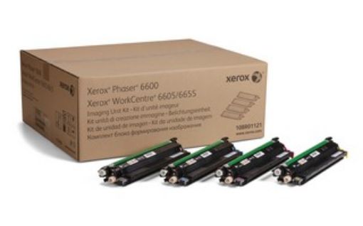 Obrázek Xerox Imaging unit kit pro Phaser 6600/6605/6655, VersaLink C400/C405 (60000 str.)