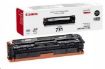 Obrázek Canon LASER TONER  CRG-731BK 1400 stran*