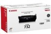 Obrázek Canon LASER TONER CRG-732BK 6 100 stran*