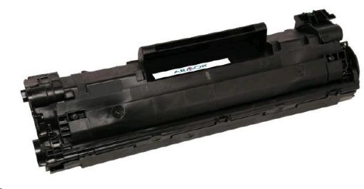 Obrázek ARMOR toner pro CANON MF4410,4430,4450,4550,Fax L150,170 Black, 2.100 str.(CRG728)