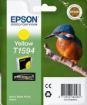 Obrázek EPSON ink bar Stylus photo "Ledňáček" R2000 - Yellow