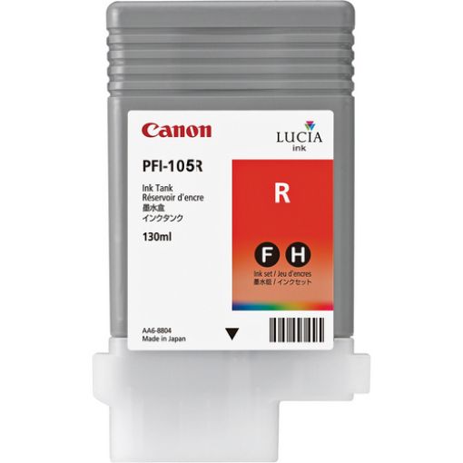 Obrázek Canon Zásobník inkoustu PFI-106, Red (PG)