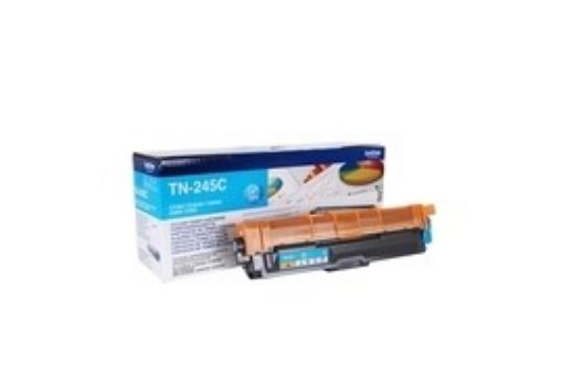 Obrázek BROTHER Toner TN-245 azurový 2200 stran