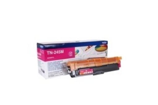 Obrázek BROTHER Toner TN-245 purpurový 2200 stran