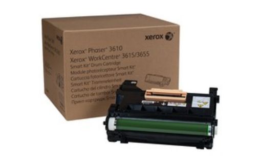 Obrázek Xerox DRUM CARTRIDGE - Phaser 3610 / WorkCentre 3615 a WC 3655 (85 000 str.)