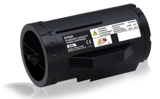 Obrázek EPSON Toner čer M300 - 2700 stran