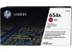 Obrázek HP 654A Magenta LJ Toner Cart, CF333A