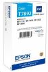 Obrázek EPSON Ink bar WF-5xxx Series Ink Cartridge "Pisa" XXL Cyan (34,2 ml)