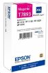 Obrázek EPSON Ink bar WF-5xxx Series Ink Cartridge "Pisa" XXL Magenta (34,2 ml)