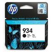 Obrázek HP 934 Black Ink Cartridge, C2P19AE