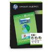 Obrázek HP 935XL CMY Ink Cartridge OVP Pack, 3 x 825str, F6U78AE