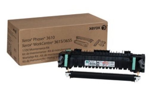 Obrázek Xerox Maintenance Kit 220V (Fuser, Transfer Unit) pro WC 3655/3615 a  Phaser 3610