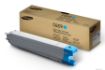 Obrázek Samsung CLT-C659S Cyan Toner Cartridge