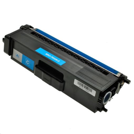 Obrázek BROTHER Toner TN-326C Laser Supplies - 3500stran - pro DCP-L8450CDW