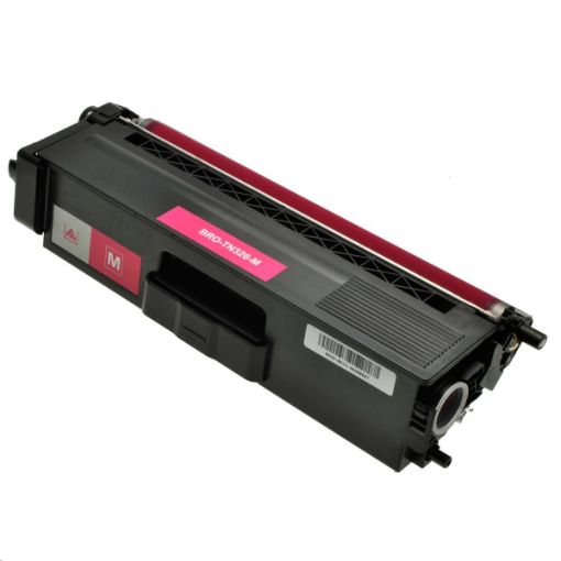 Obrázek BROTHER Toner TN-326M Laser Supplies - 3500stran - pro DCP-L8450CDW