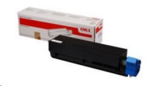 Obrázek OKI Toner do B412/B432/B512/MB472/492/562 (7 000 stran)