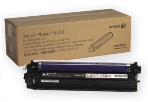 Obrázek Xerox 220V Fuser pro Phaser 6700 (100 000 str.)