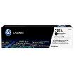 Obrázek HP 201A Black LJ Toner Cartridge, CF400A