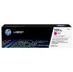 Obrázek HP 201A Magenta LJ Toner Cartridge, CF403A
