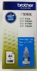 Obrázek BROTHER INK BT-5000C cyan T300, T310, T500W, T510W, T700W, T710W, T910 cca 5000