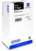 Obrázek EPSON Ink čer WF-8xxx Series Ink Cartridge XXL Black - 10.000str. (202 ml)