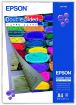 Obrázek EPSON Paper A4 Double Sided Matte - 50 Blatt, 178g/m2