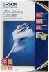 Obrázek EPSON Paper Ultra Glossy Photo 10x15 (50 listů), 300g/m2