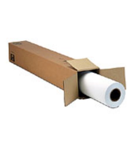 Obrázek HP Universal Instant-dry Satin Photo Paper-1067 mm x 61 m (42 in x 200 ft),  7.9 mil,  200 g/m2, Q8755A