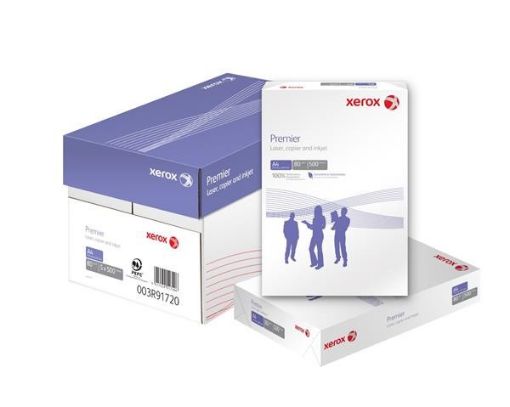 Obrázek Xerox Papír Premier (160g/250 listů, A3)