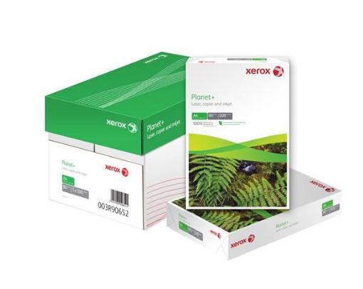 Obrázek Xerox Papír Planet Optimum (80g/500 listů, A4)