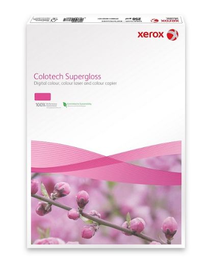 Obrázek Xerox Papír Colotech+ 90 SRA3 SG (90g/500 listů, SRA3)