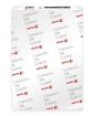 Obrázek Xerox Papír Colotech+ SILK 140 SRA3 (140g/400 listů, SRA3) - oboustranně natíraný