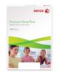 Obrázek Xerox Papír Premium Never Tear PNT Quick Menu 270 A4 (368g/100 listů, A4)