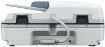 Obrázek EPSON skener WorkForce DS-7500N, A4, 1200x1200dpi, USB 2.0, NET, DADF