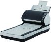 Obrázek FUJITSU skener Fi-7280 A4, deska i průchod, 80ppm, 80listů podavač, USB 3.0, 600dpi, CCDs, oboustranný sken