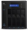 Obrázek WD My CLOUD EX 4100, 8 TB (2x4TB) 3,5", RJ45, NAS