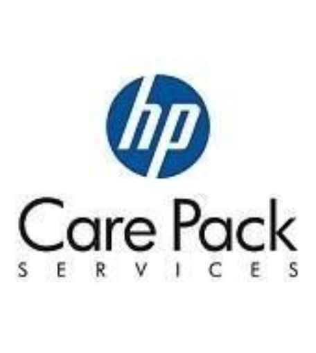 Obrázek HPE 1 year Post Warranty Foundation Care Next business day wCDMR MSL 5060/6060 Service