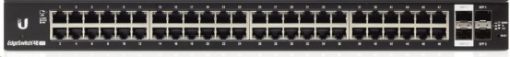 Obrázek UBNT EdgeSwitch ES-48-Lite [70Gbps, 2xSFP, 2xSFP+, L2/L3]