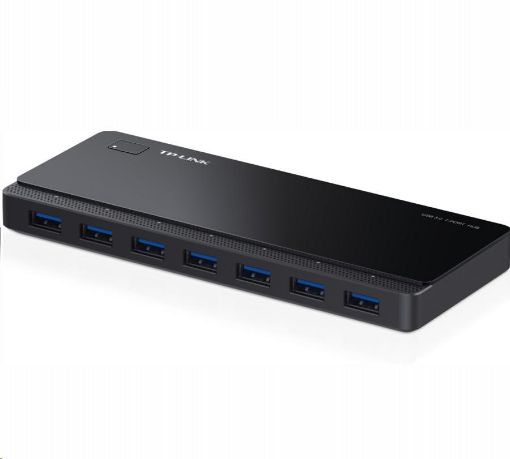 Obrázek TP-Link UH700 [Rozbočovač se 7 porty USB 3.0]